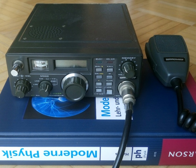 FT-290R