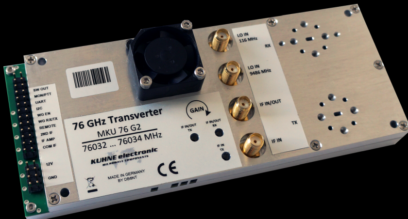 MKU-76G2