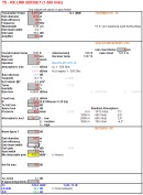 microwave link budget